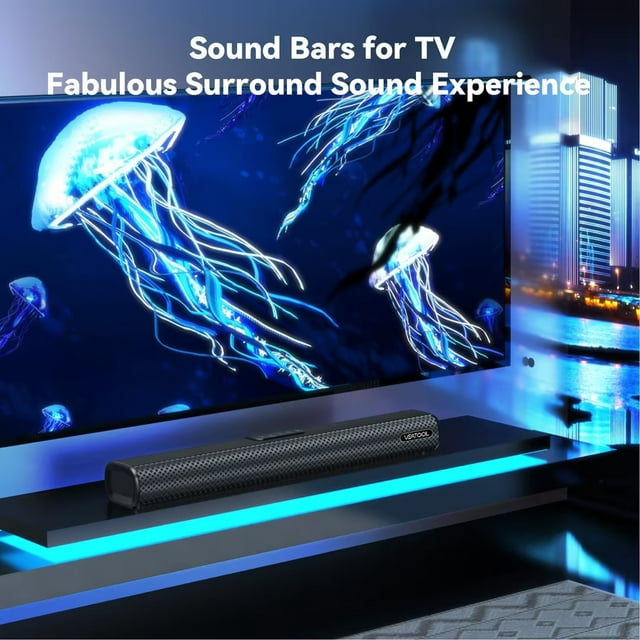 VEAT00L S20L Sound Bars for TV