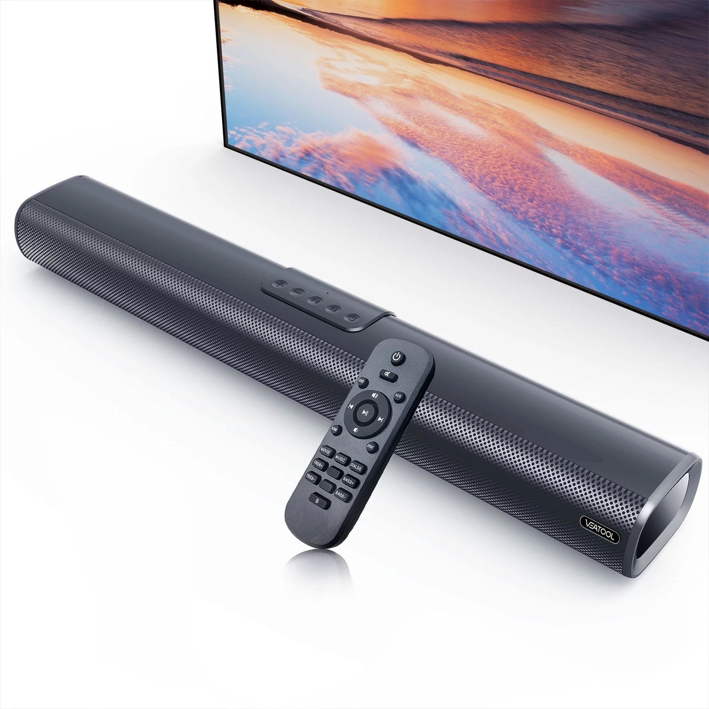 VEAT00L S20L Sound Bars for TV