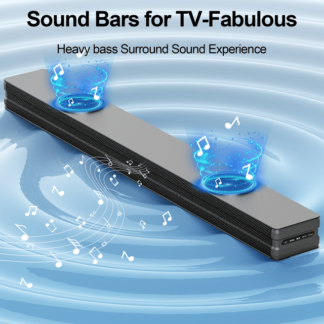 VEAT00L S50L Sound Bars for TV