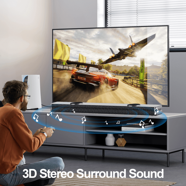 VEAT00L S50L Sound Bars for TV